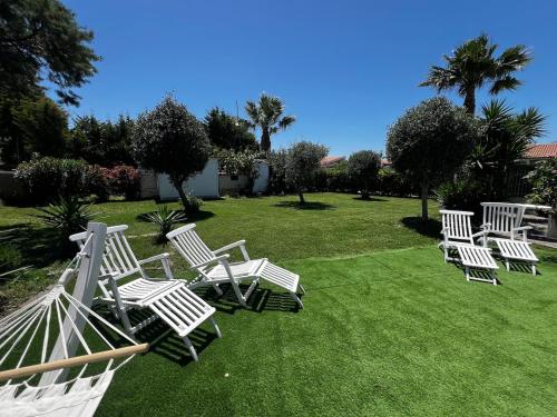 Villa Vulcano - Le Ville del Mediterraneo