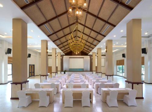 Meeting room / ballrooms, Amari Vang Vieng in Vang Vieng