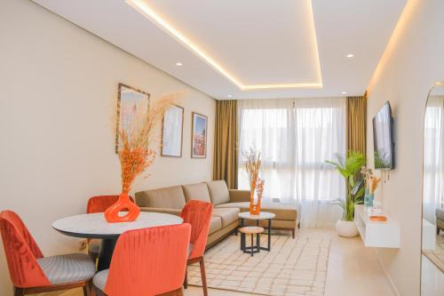 Photo - Residence Eden Marrakech