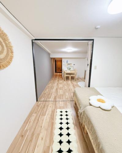 大阪心斋桥民泊