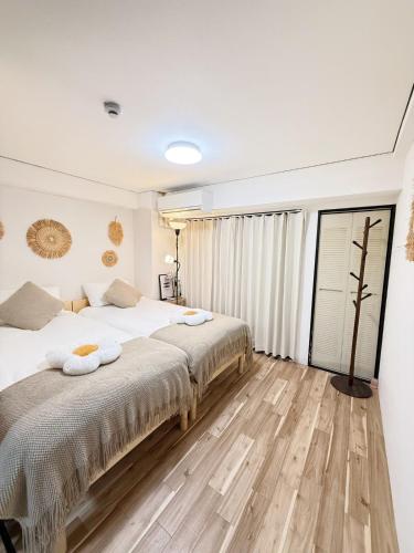 大阪心斋桥民泊