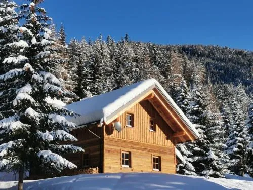 Wirths Hütte in Innerkrems, Österreich