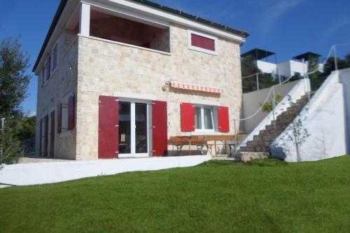 Villa Romantica - Rab