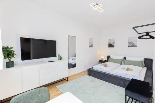 Premium Black Forest Suite - Apartment in Bühl, Deutschland