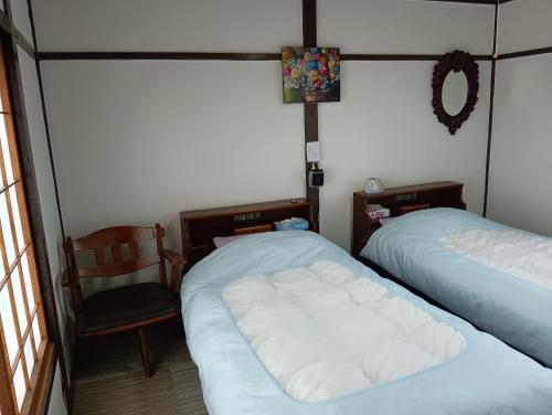 憩の家丸々貸し