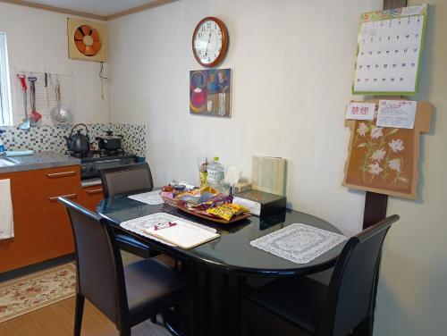 憩の家丸々貸し