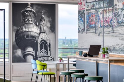 Ibis Berlin Messe - image 4