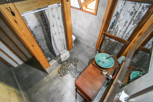 Cabana Suri in Belén De Escobar