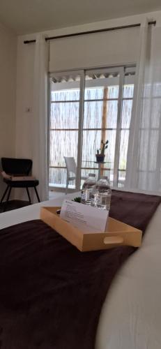 Deluxe Studio in Oranjestad
