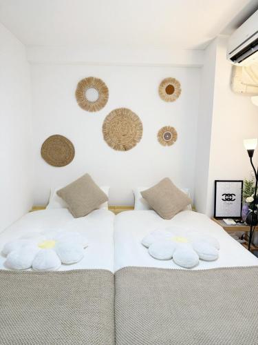 大阪心斋桥民泊