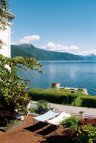 Balestrand Hotel 2