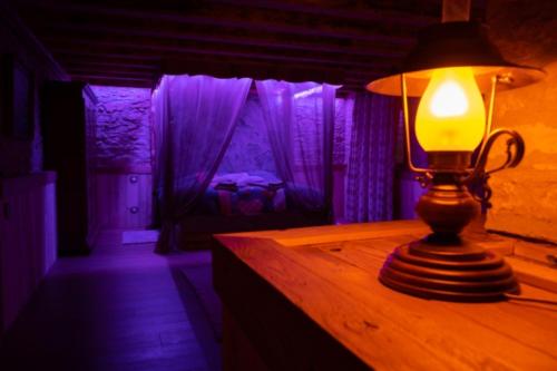 Gîte 5 étoiles de Fremondans (Gite 5 etoiles de Fremondans) in Montbeliardot