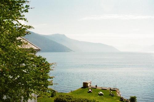 Balestrand Hotel in Balestrand