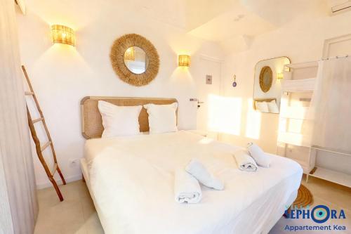 VILLA SEPHORA CANNES, Cannes