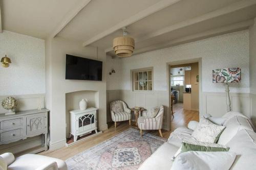 Beautiful Chester Cottage gîte à louer Christleton