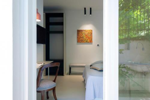 Domìa Boutique Hotel e Cucina (Domia Boutique Hotel e Cucina) in 蒙德羅
