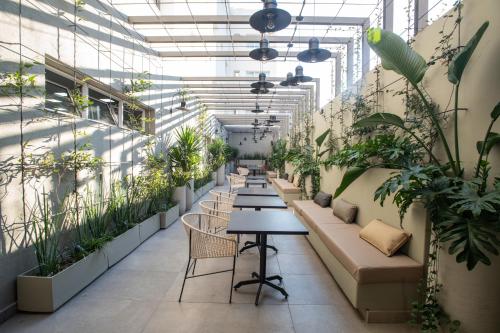 Удобства, Dazzler by Wyndham Salta in Сальта