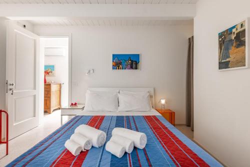 1 king bed