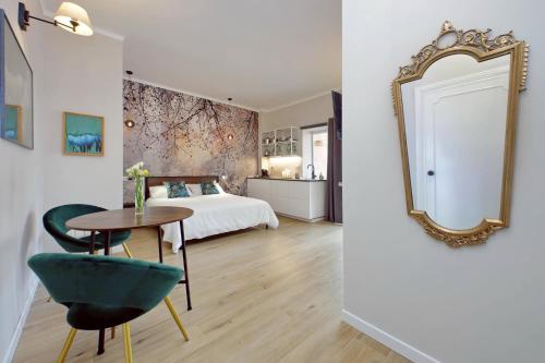Dream Rome Aurelia apt pool&parking