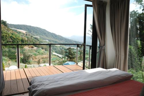 A'moss Farmstay in Kea Farm