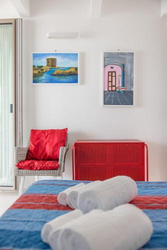MandorleOlio – Polignano a Mare, LA