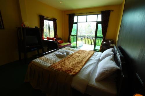 Onsen Health Spa & Hot Spring Resort