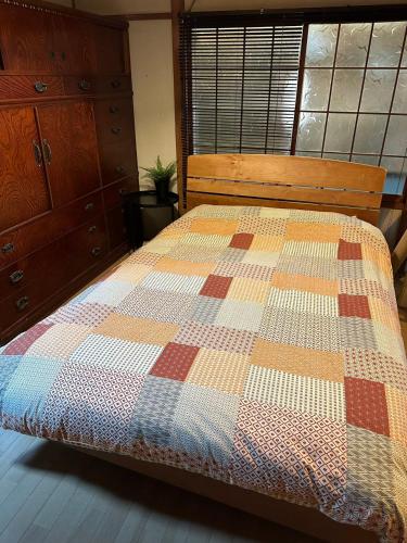 ゲストハウス若水黒崎