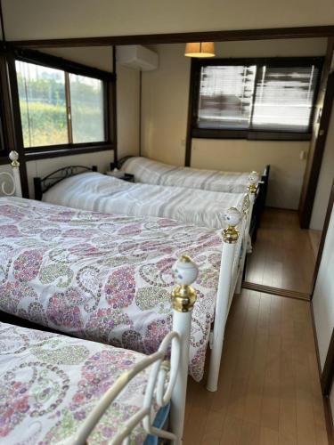 ゲストハウス若水黒崎