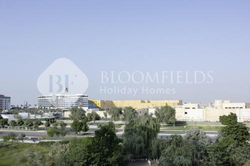 Bloomfields Cozy Stu Yas Golf Collection in Yas Island