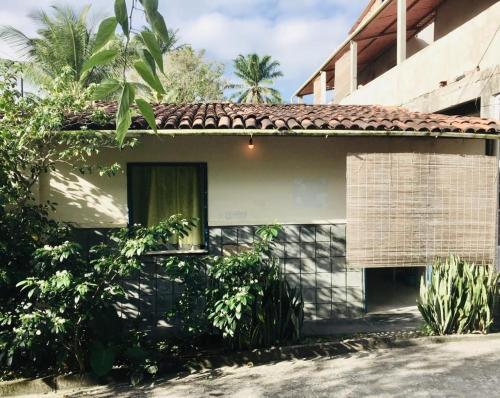 . Casa Ipiranga