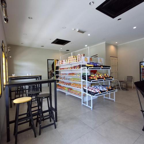 Sandakan Inn - 식음료(F&B)