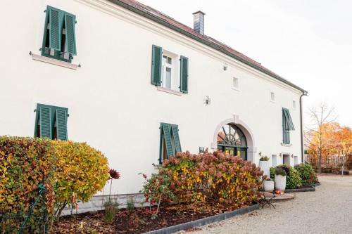 Saar-Lor-Lux-Perle in Merzig, Deutschland