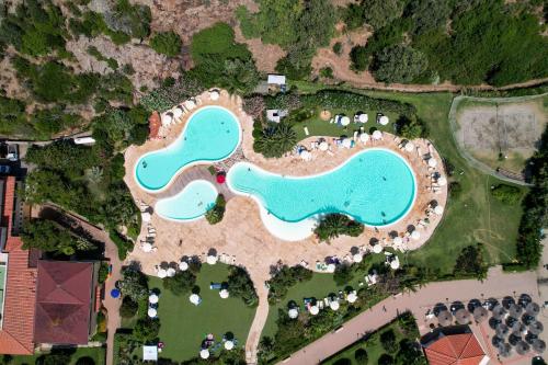 . Ortano Mare Resort