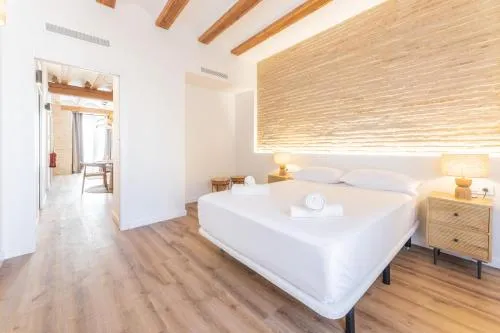 Yturralde by Alma Suites photo 2
