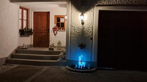 60 m² Ferienapartment Zentrumsnahe mit Gartenbenutzung - Location saisonnière - Steyr