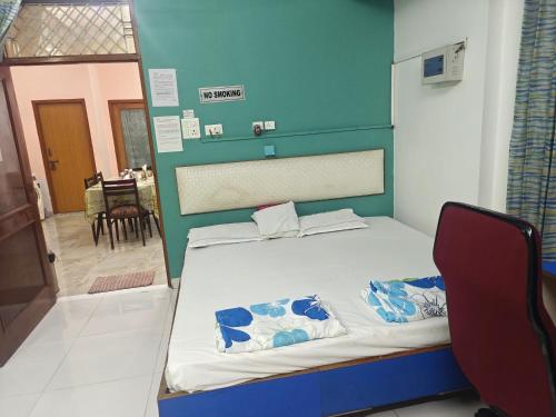 2 king beds