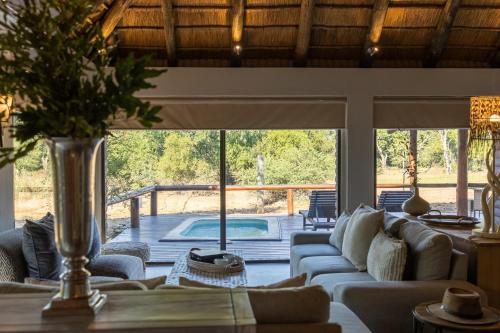 Karongwe - River Safari Lodge, Hoedspruit (foto 5)