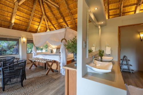 Karongwe - River Safari Lodge, Hoedspruit (foto 4)