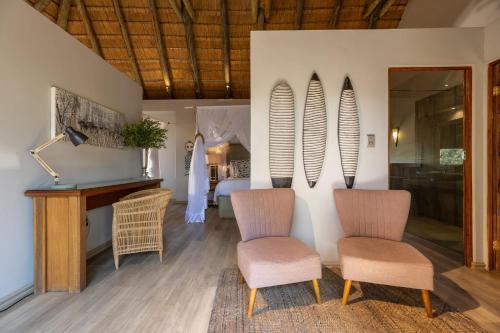 Suite, familien, 3 betten