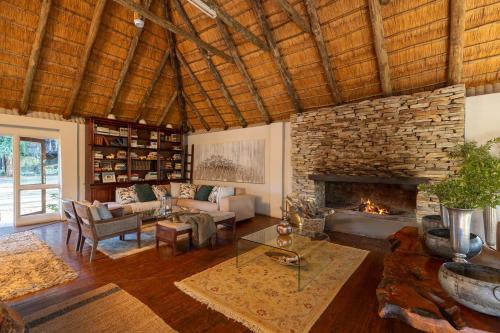 Karongwe - River Safari Lodge, Hoedspruit (foto 7)