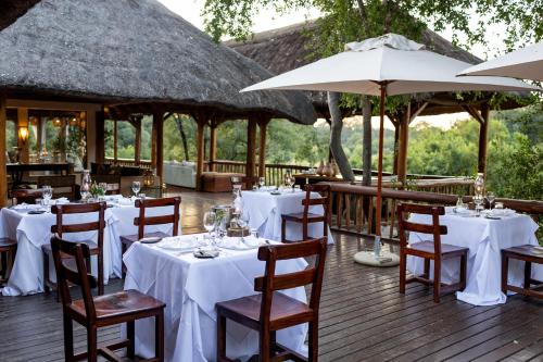 Karongwe - River Safari Lodge, Hoedspruit (foto 6)