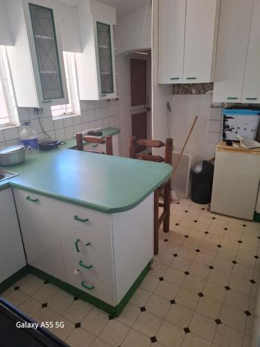 Family Vacation home in Humansdorp