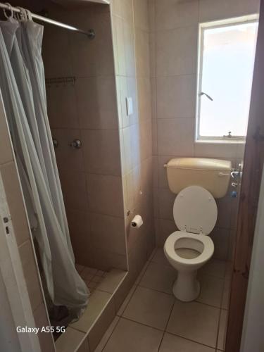Family Vacation home in Humansdorp