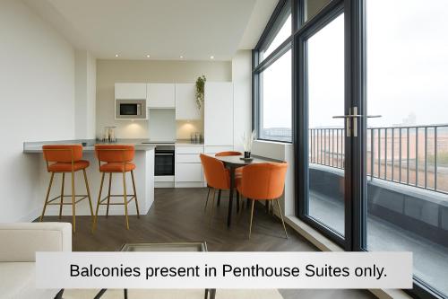 . Humber Lofts Apartments