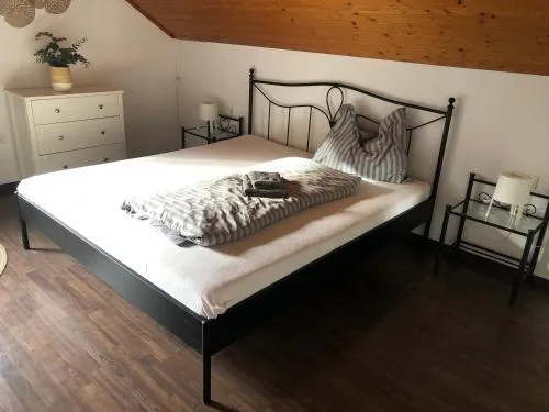 Mühlebach Apartment in Dornbirn, Österreich