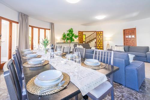 Villa Son Veri d'Alt - image 10