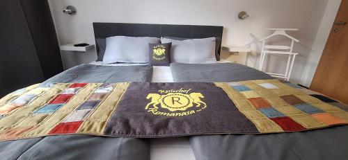 Reiterhof Romanasa Ferienwohnung in Fließ, Österreich