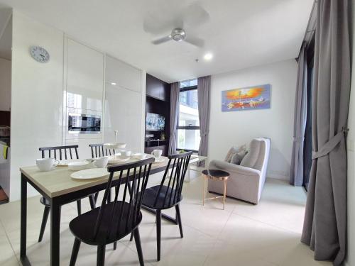 Arcoris Mont Kiara by MK Home in Sri Hartamas / Mont Kiara