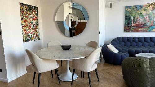 Luxury Apartment – 3 Bedrooms / Arc de Triomphe
