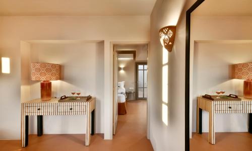 Terra Verde Oia by K&K in Santorini